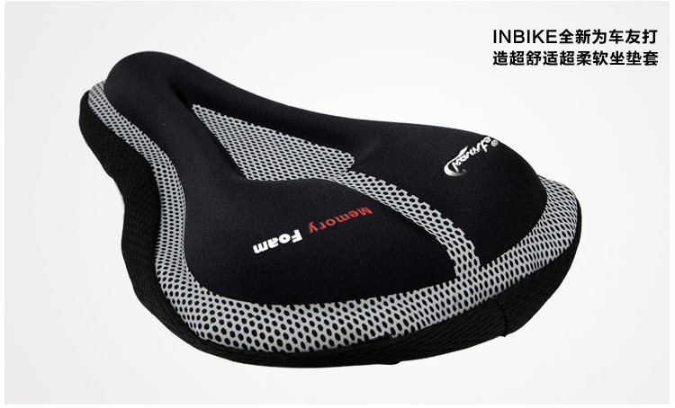 Selle de vélo Mountain Bike CHAUNTS - Ref 2348501 Image 19