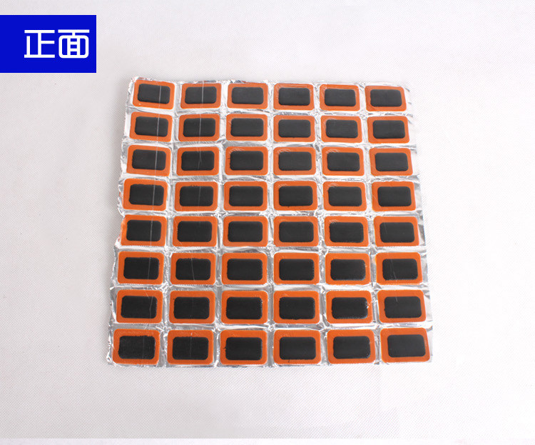 Kit de réparation vélo FAXIANZHE - Ref 2316714 Image 12