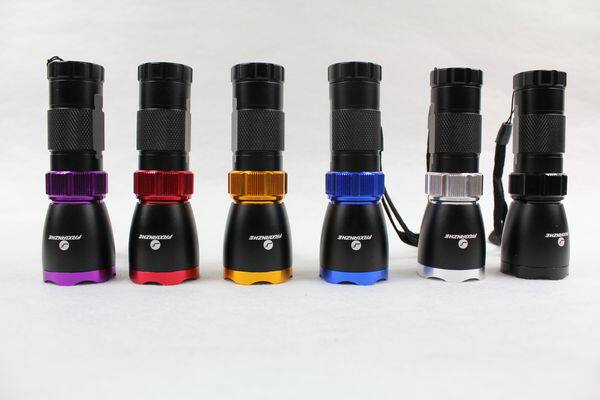 Eclairage pour vélo JAKROO - phare - Ref 2398949 Image 32