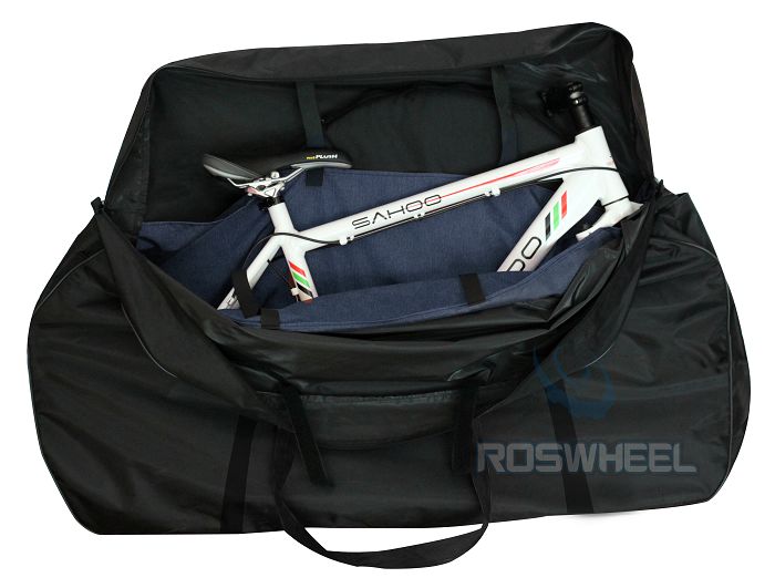 Sacoche pour vélo ROSWHEEL - Ref 2212973 Image 8