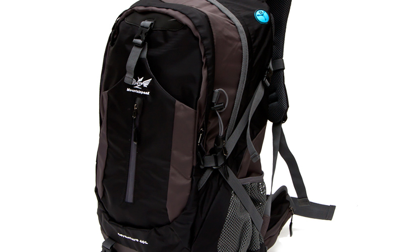 Sacoche pour vélo PEAK MOUNTAIN - Ref 2232943 Image 48