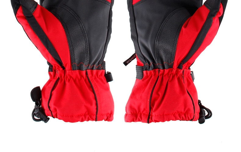 Gants pour vélo mixte NEPARTAK - Ref 2240629 Image 32