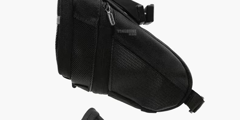 Sacoche pour vélo mixte EASYDO - Ref 2232953 Image 12