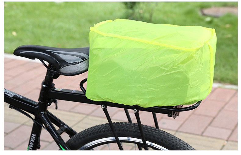 Sacoche pour vélo mixte JAKROO - Ref 2211776 Image 47