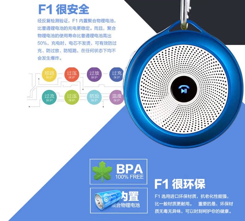 Haut-parleurs pour vélos NOGO - Ref 2264979 Image 32