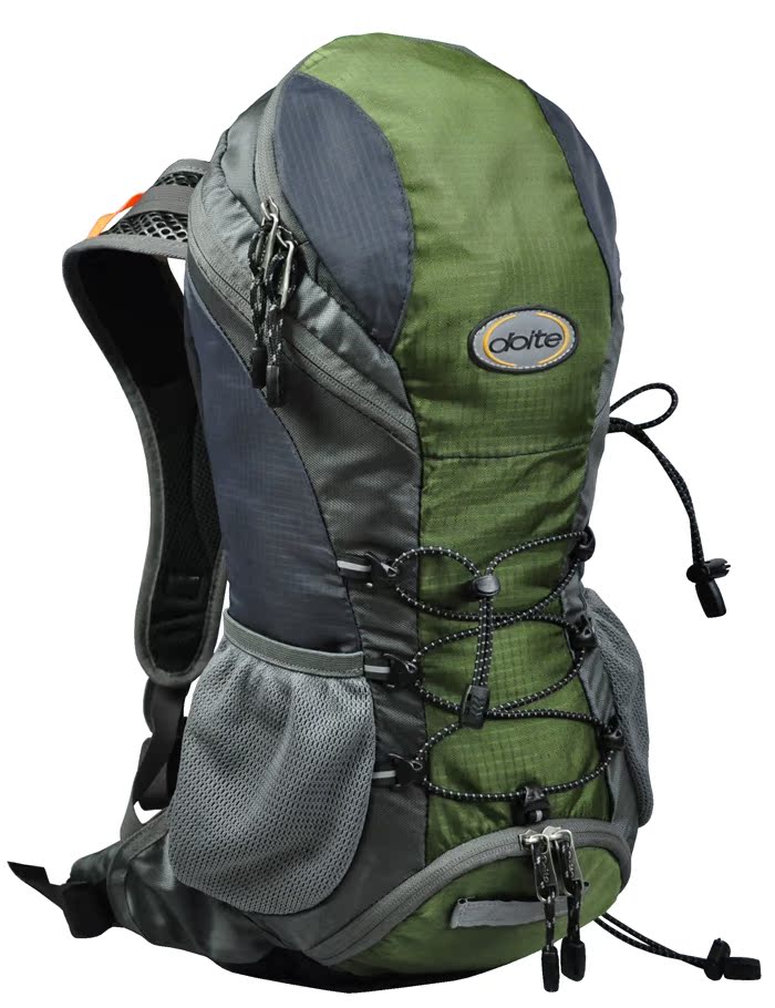 Sacoche pour vélo mixte DOITE - Ref 2232980 Image 11