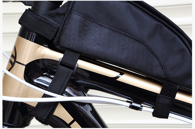 Sacoche pour vélo EASYDO - Ref 2232920 Image 26