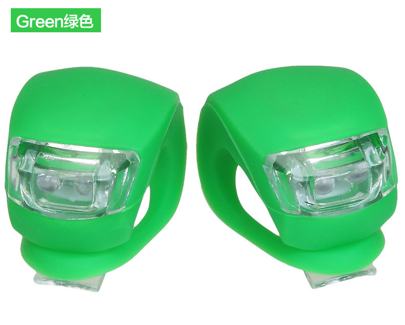 Lumière vélo FAXIANZHE - Frog Lumières - Ref 2399631 Image 13