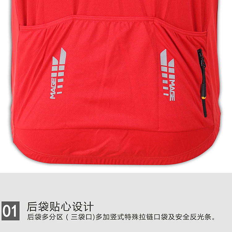 Tenue de cyclisme homme SPAKCT - Ref 2229965 Image 20