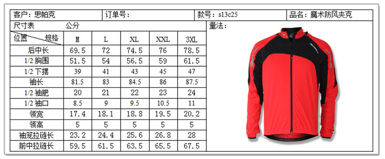 Tenue de cyclisme homme SPAKCT - Ref 2229965 Image 8