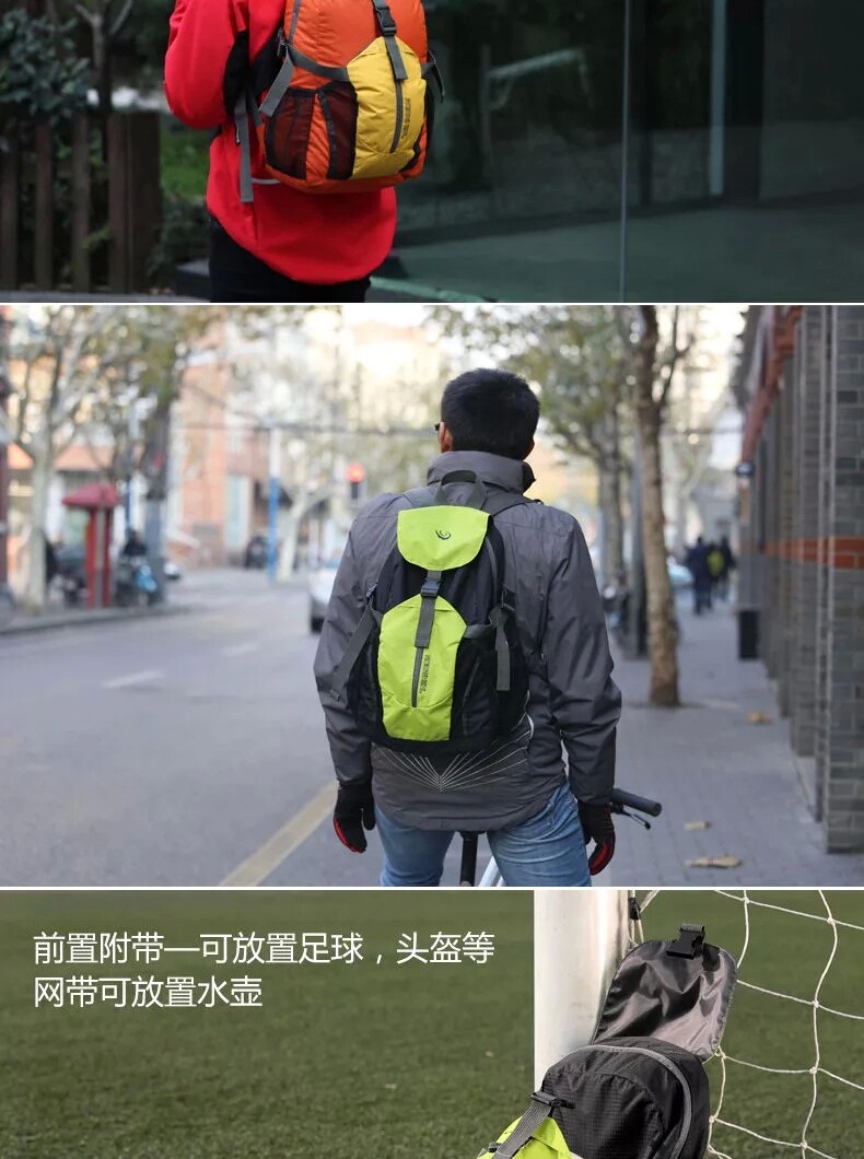 Sacoche pour vélo ROSWHEEL - Ref 2218069 Image 9