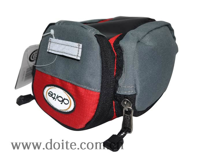 Sacoche pour vélo mixte DOITE - Ref 2232964 Image 6