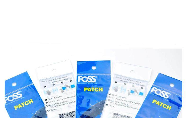Kit de réparation vélo FOSS - Ref 2314061 Image 10