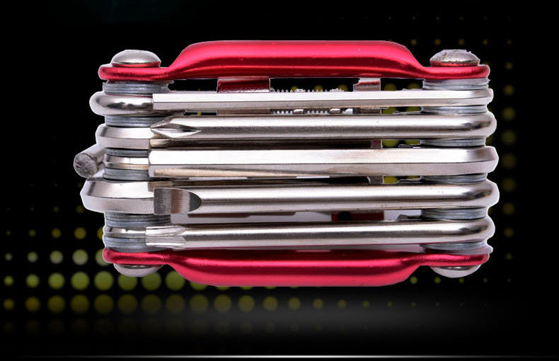 Outils pour vélo JAKROO - Ref 2280412 Image 20