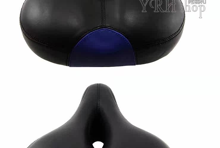 Selle de vélo CHAUNTS - Ref 2359200 Image 16