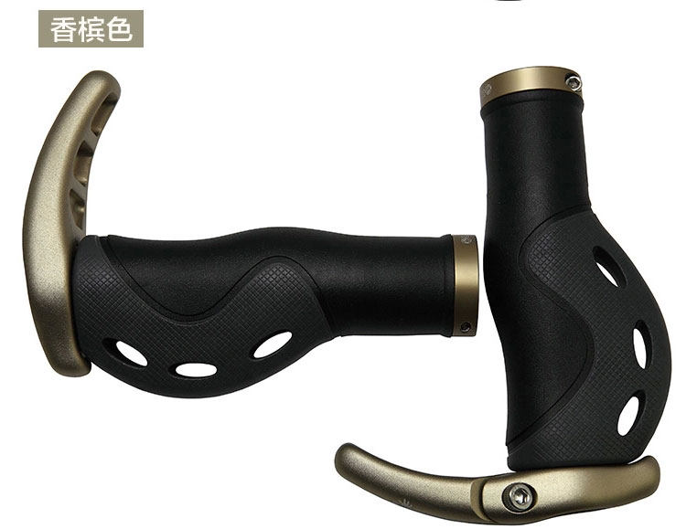 Poignées de vélo PROPALM - Ref 2342684 Image 9