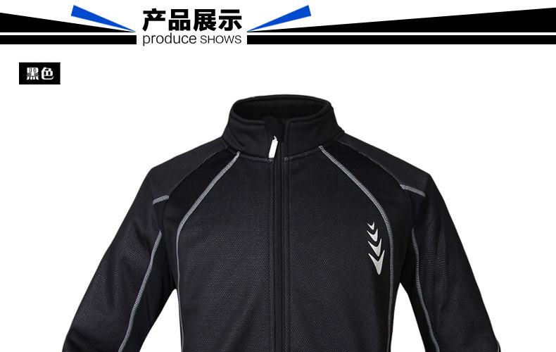 Tenue de cyclisme homme PEAK MOUNTAIN - Ref 2229990 Image 23