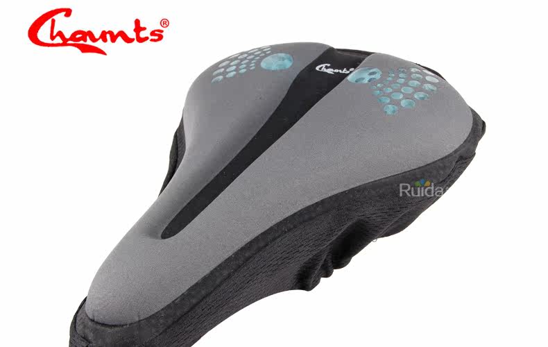 Selle de vélo Mountain Bike CHAUNTS - Ref 2352182 Image 10