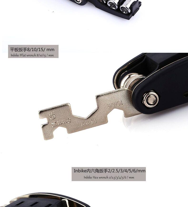 Outils pour vélo - Ref 2276785 Image 11