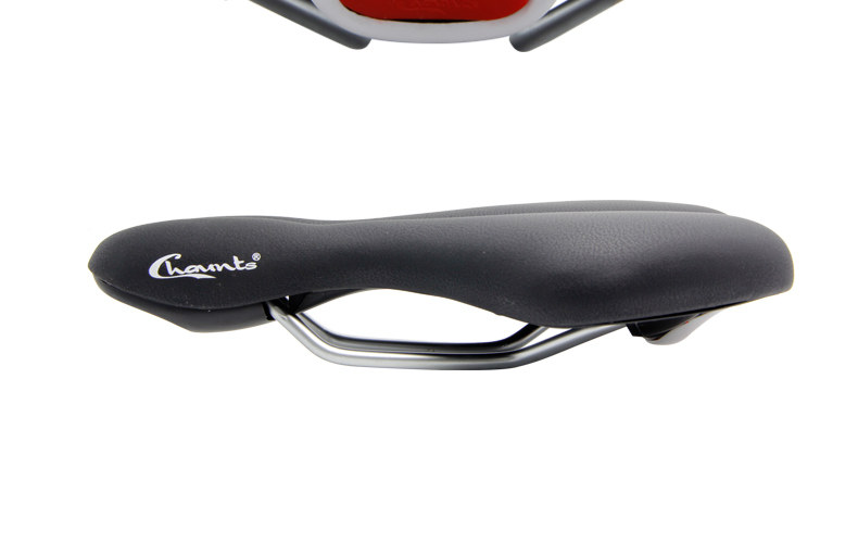 Selle de vélo Mountain Bike CHAUNTS - Ref 2350590 Image 16