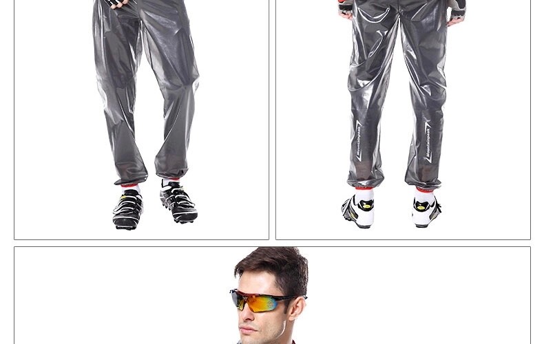 Tenue de cyclisme mixte PEAK MOUNTAIN - Ref 2229972 Image 19