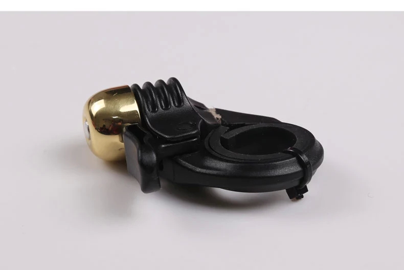 Avertisseur de vélo sonnerie commune - Ref 1459652 Image 11