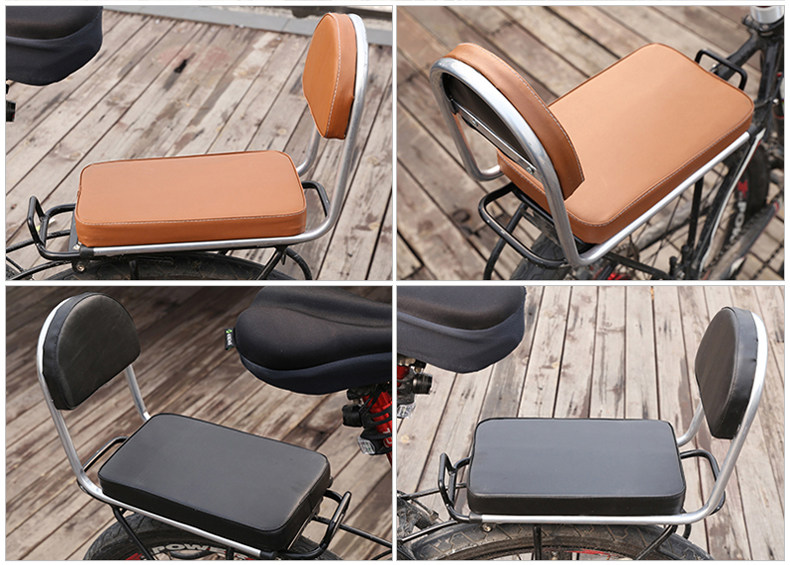 Selle de vélo KING BIKE - Ref 2349535 Image 15