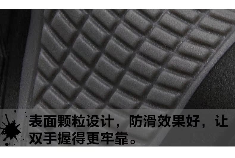 Poignées de vélo EASYDO - Ref 2351104 Image 12