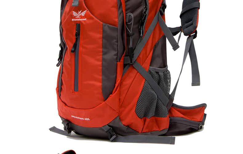 Sacoche pour vélo PEAK MOUNTAIN - Ref 2232943 Image 46