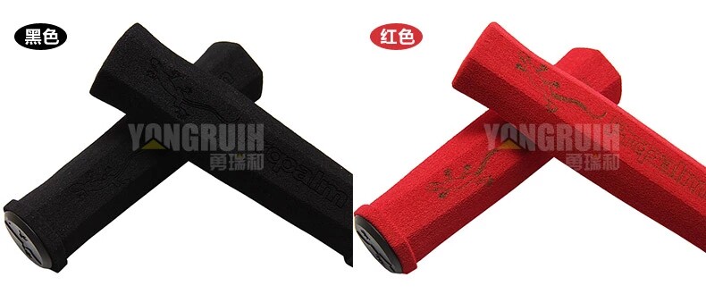 Poignées de vélo PROPALM - Ref 2341624 Image 14