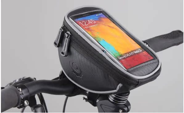 Sacoche pour vélo ROSWHEEL - Ref 2213939 Image 17