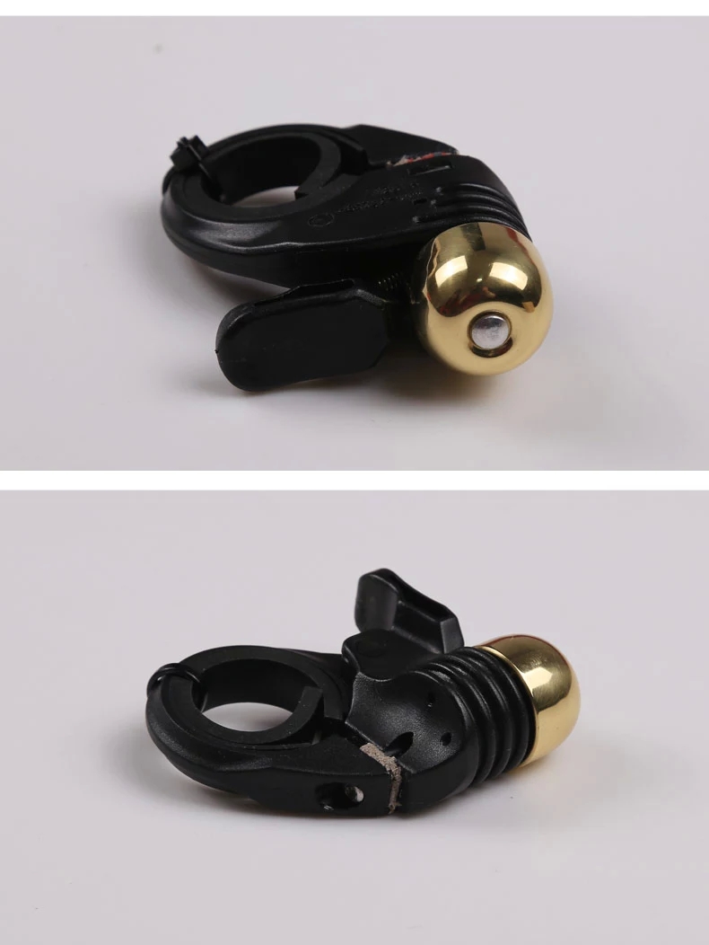 Avertisseur de vélo sonnerie commune - Ref 1459652 Image 10