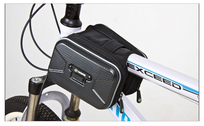 Sacoche pour vélo CONIFER - Ref 2218275 Image 19