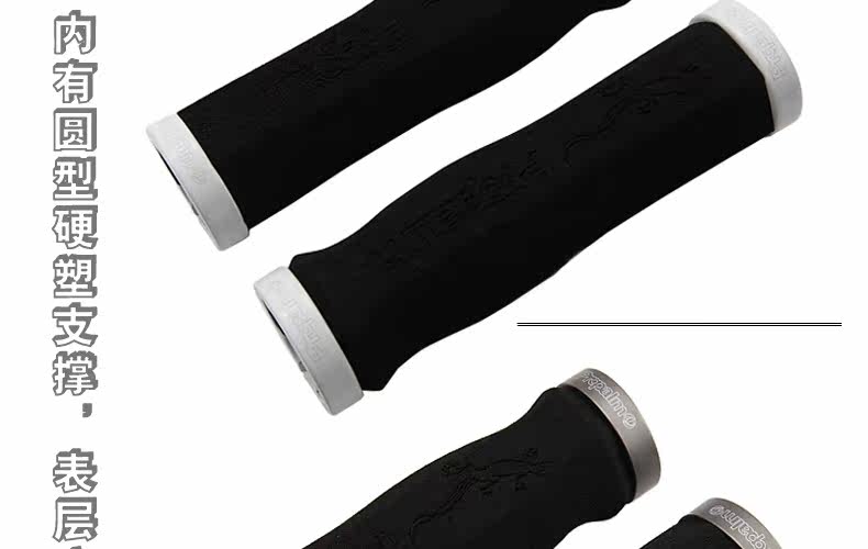 Poignées de vélo PROPALM - Ref 2353949 Image 20