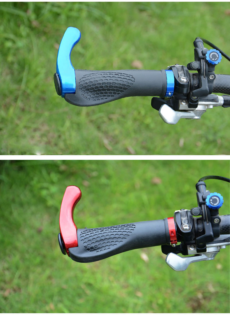 Poignées de vélo FAXIANZHE - Ref 2338681 Image 17