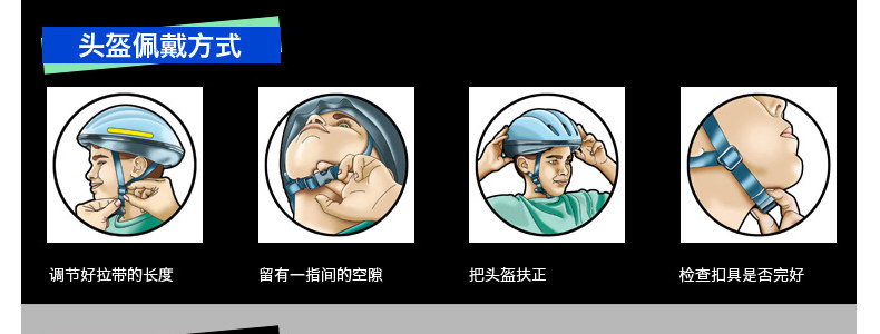 Poignées de vélo PROPALM - Ref 2337725 Image 12