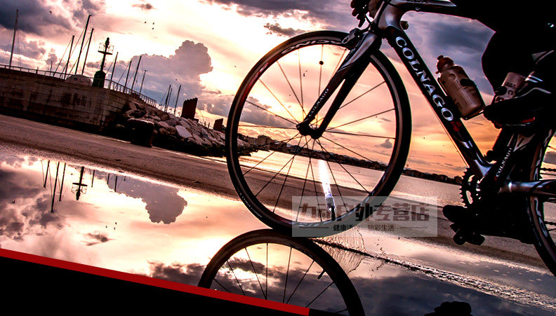 Eclairage pour vélo JAKROO - Hot Wheels Lumières - Ref 2400449 Image 14