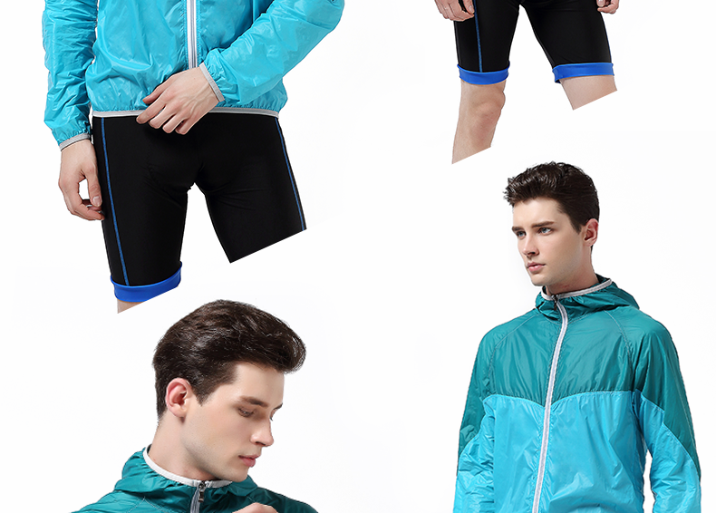 Vêtement cyclisme homme KING BIKE - Ref 2210081 Image 32