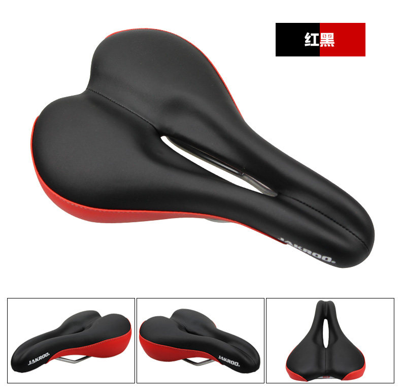 Selle de vélo Mountain Bike JAKROO - Ref 2359198 Image 13