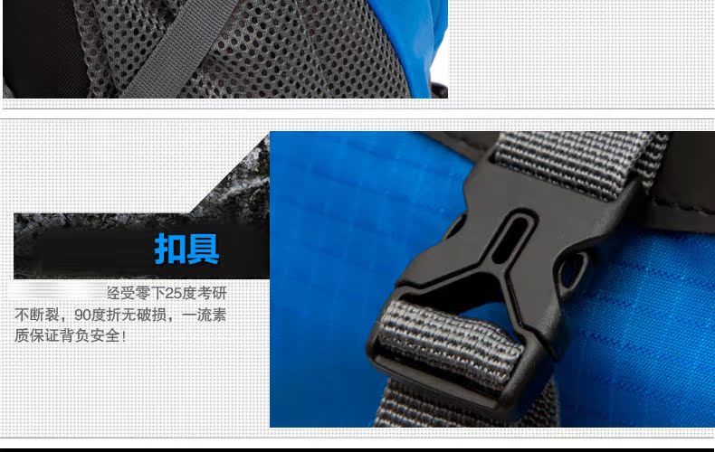 Sacoche pour vélo PEAK MOUNTAIN - Ref 2232943 Image 24