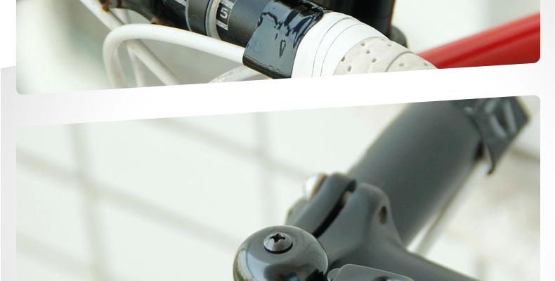 Avertisseur de vélo sonnerie commune EASYDO - Ref 1459650 Image 20