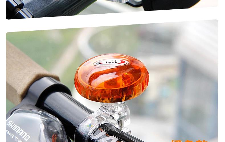 Avertisseur de vélo sonnerie commune - Ref 1459649 Image 26