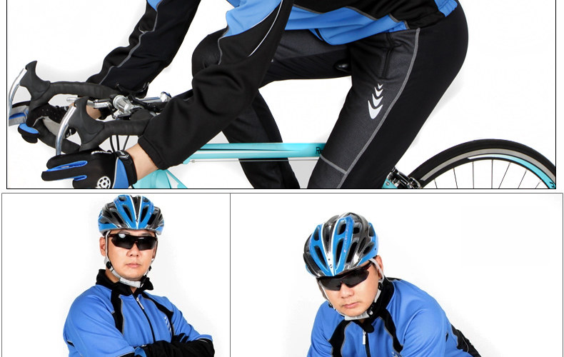 Tenue de cyclisme homme PEAK MOUNTAIN - Ref 2229990 Image 38