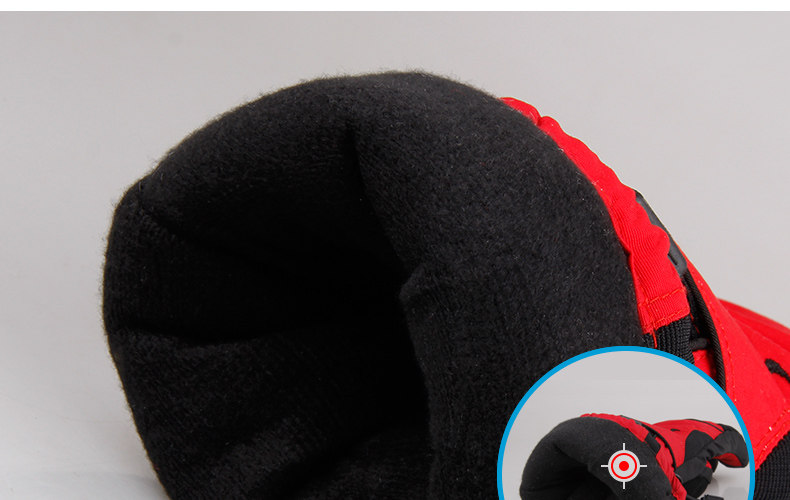 Gants pour vélo mixte NEPARTAK - Ref 2240629 Image 22