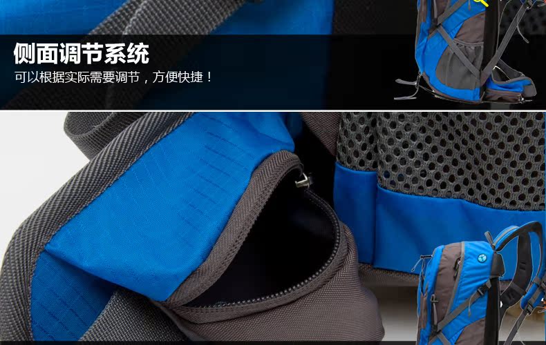 Sacoche pour vélo PEAK MOUNTAIN - Ref 2232943 Image 60