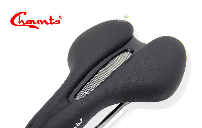 Selle de vélo Mountain Bike CHAUNTS - Ref 2350590 Image 7