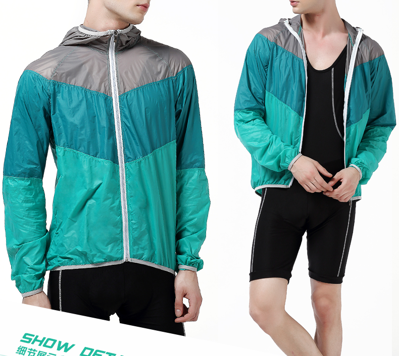 Vêtement cyclisme homme KING BIKE - Ref 2210081 Image 16