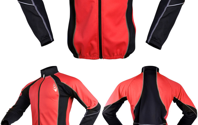 Tenue de cyclisme homme PEAK MOUNTAIN - Ref 2229990 Image 27