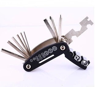 Outils pour vélo - Ref 2276785 Image 3