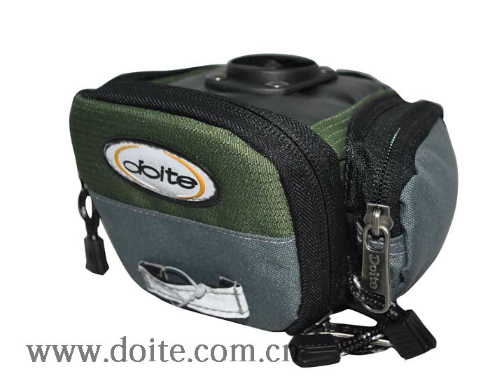 Sacoche pour vélo mixte DOITE - Ref 2232964 Image 5